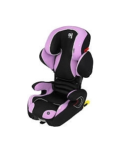Автокресло Kiddy Cruiserfix Pro