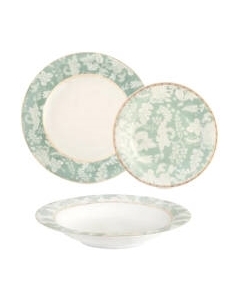 Набор тарелок Fioretta Imperial TDS527