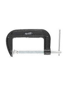 Струбцина Sparta 206535