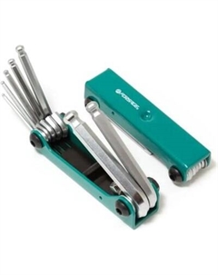 Набор ключей Forsage F-5072BF