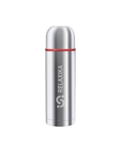 Термос для напитков Relaxika 102