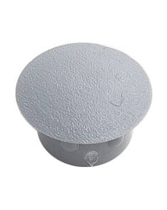 Заглушка декоративная ЕКТ D16 / 856206 Ект
