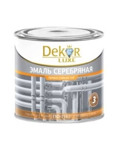 Эмаль Dekor ПФ-115