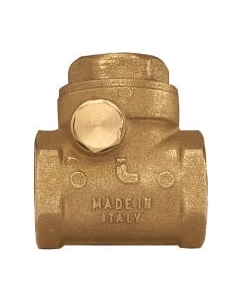 Обратный клапан магистральный Itap Горизонтальный 2" 1300200M