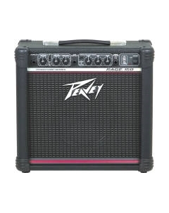 Комбоусилитель Peavey Trans Tube Rage 158