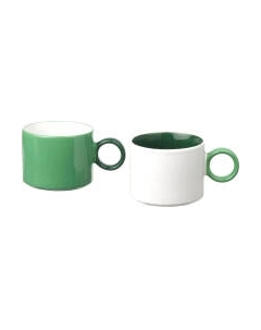 Набор кружек Ikea Пигголь 505.618.28