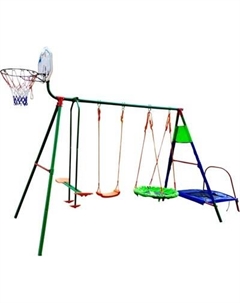 Игровой комплекс DFC MTB-01 Dfc