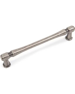 Ручка для мебели Boyard Greta RS310BAZ.4/128