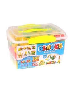 Конструктор Toybola ТВ-105