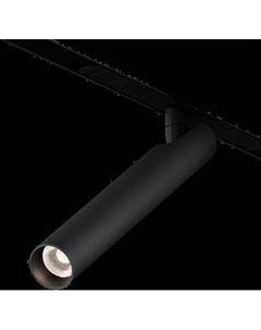 Трековый светильник Maytoni TR141-2-6W3K-M-B