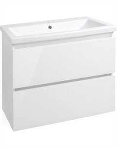 Тумба под умывальник Symbolite Даймонд Комо 70 Люкс Plus