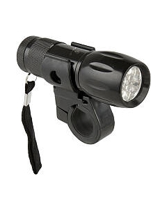 Фонарь для велосипеда M-Wave Apollon A 9.1 / 220941 M-wave