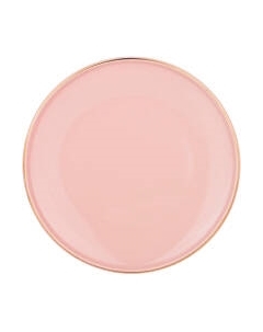 Тарелка столовая обеденная Bronco Solo / 577-150