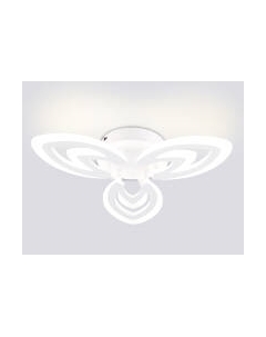 Потолочный светильник Ambrella FA4545/3 WH