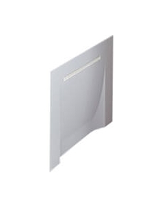 Экран для ванны Vannesa Аврора 170х70х42 R / 2-31-0-2-0-228