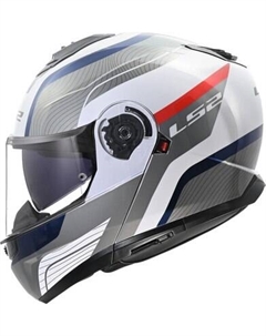 Мотошлем LS2 FF908 Strobe II Monza Ls2