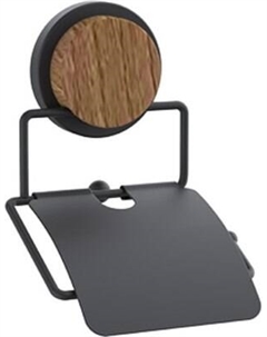 Держатель для туалетной бумаги Diadonna D8303