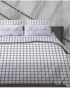 Комплект постельного белья Бояртекс №200 Таттерсол Вид 9 (N) Семейный