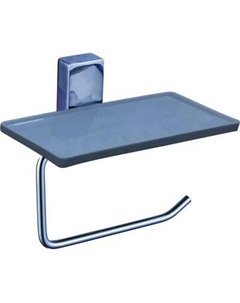 Держатель для туалетной бумаги Potato P1703-4