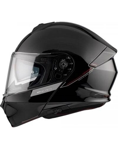 Мотошлем MT Helmets Genesis SV Solid A1 Mt helmets