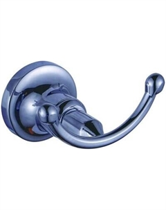 Крючок для ванной Potato P1805-2