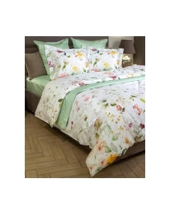 Комплект постельного белья Listelle Николетта 2613702