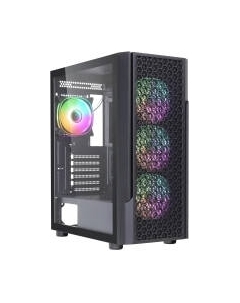 Корпус для компьютера Accord ACC-3312