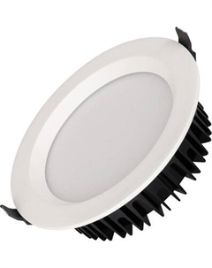 Точечный светильник Arlight MS-MIST-BUILT-R187-21W Day4000 WH 110deg / 039063