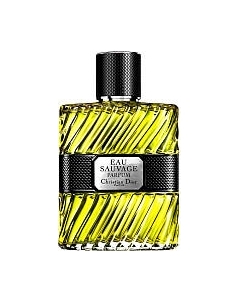 Парфюмерная вода Christian Dior Eau Sauvage Christian dior