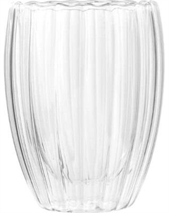 Стакан для горячих напитков Leonord Aroma Riviera / 108125