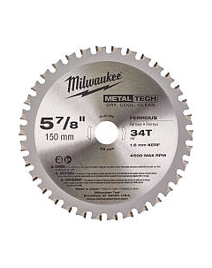 Пильный диск Milwaukee 48404080