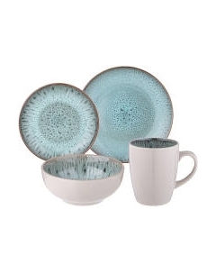 Набор столовой посуды Bronco Crocus 577-212