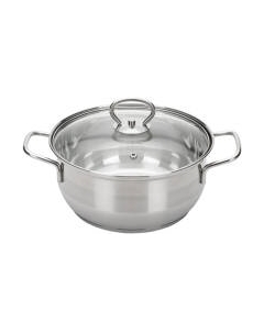 Кастрюля Attribute Olivia ASO024