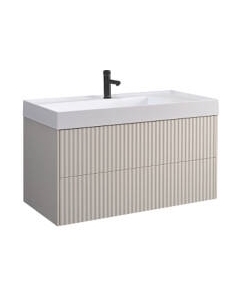 Тумба под умывальник Belux Сиртаки НП 100-02