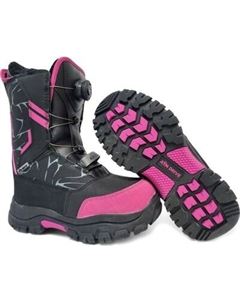 Мотоботы AiM Drive Snowmobile Boots / SN001-006-36 Aim