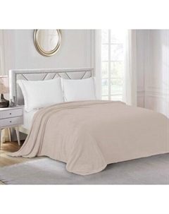 Покрывало Моё бельё Бежевый 200x240 / 13-3801