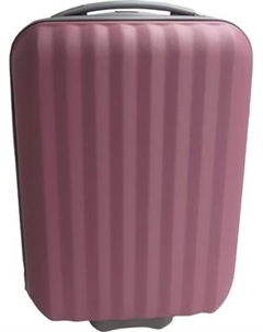 Чемодан на колесах Krokomander WA-6041