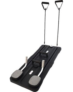 Силовой тренажер Calviano Многофункциональный для пресса