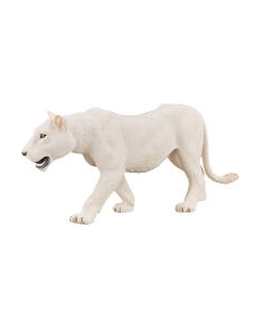 Фигурка коллекционная Konik Белая львица / AMW2147