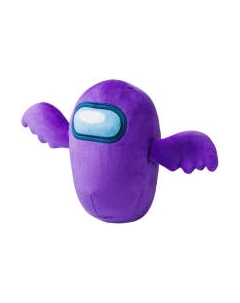 Подушка-игрушка Among Us Призрак / AU7310D Among us