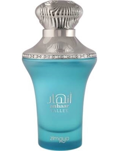 Парфюмерная вода Zimaya Anhaar Valley