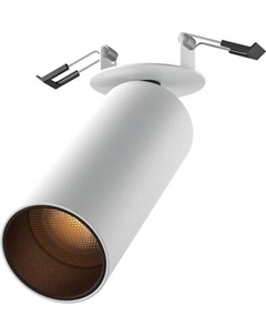 Спот Maytoni Focus Led C053CL-L12W2.7K-W-W