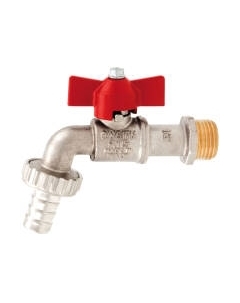 Шаровой кран Itap Gar 1/2" 1680012