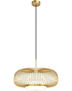 Потолочный светильник Maytoni Levitation MOD376PL-L30G3K