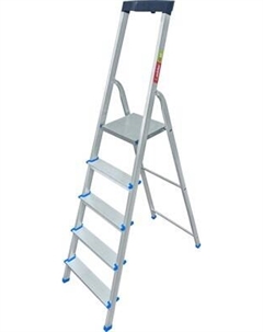 Лестница-стремянка LadderBel STR-AL-5Т Ladderbel