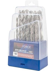 Набор сверл Yataforce YF-41604