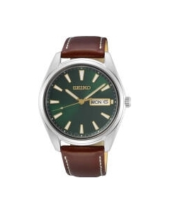 Часы наручные мужские Seiko SUR449P1