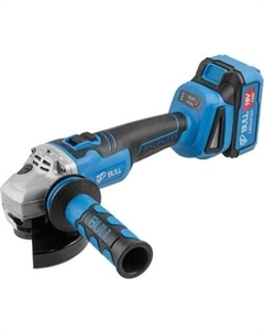 Угловая шлифовальная машина Bull 1333374