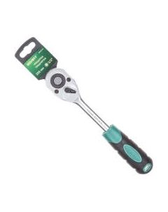 Трещотка Волат 18610-01