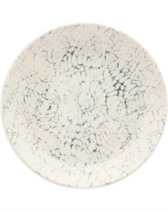 Суповая тарелка Oxford Flat Shape Tie-Dye 136288 AO01-1C03